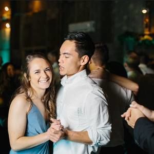 Meet your Posher, Haley